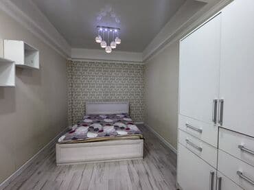 сниму квартиру на: 3 комнаты, Агентство недвижимости, Без подселения — 3