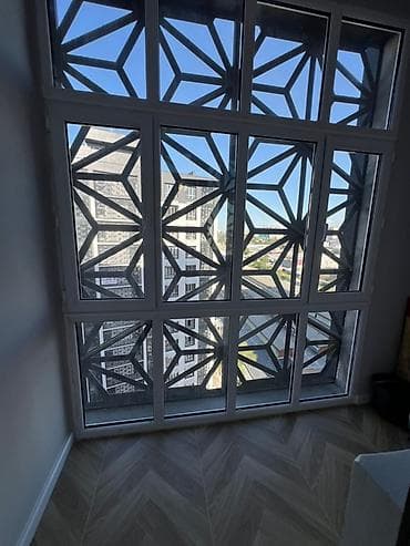 vip: 2 комнаты, 52 м², Индивидуалка, 13 этаж, Дизайнерский ремонт — 8