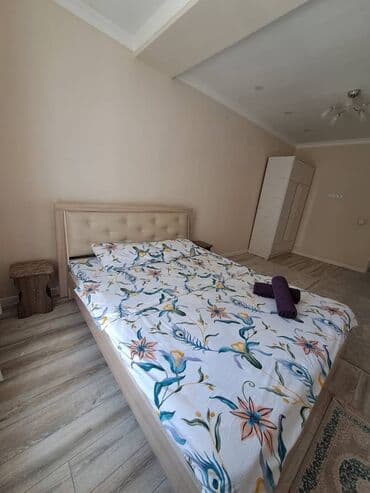 sky: 1 комната, Бронь, Бытовая техника, Домофон — 4