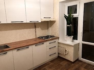 роял квартиры: 1 комната, 35 м², Индивидуалка, 1 этаж — 1