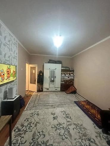 1 комната, 35 м², Элитка, 3 этаж, Евроремонт