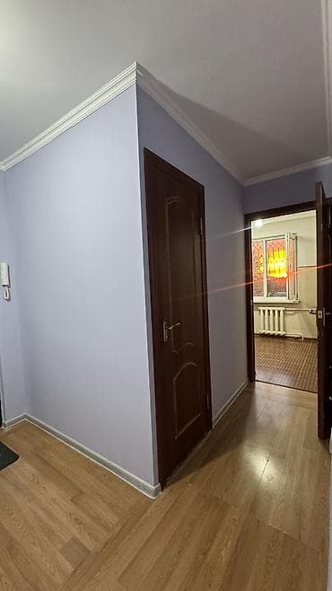 квартиру 3 ком: 3 комнаты, 58 м², 104 серия, 4 этаж — 8