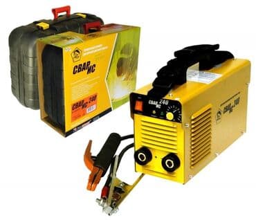 сварка советский: Сварочный аппарат сдаётся в аренду 500 — 1