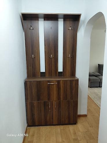 2 комнаты, С мебелью полностью — 6