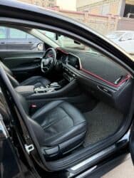 домкрат соната: Hyundai Sonata: 2019 г., 2 л, Автомат, Бензин, Седан — 3