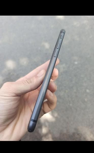 ssd t7: IPhone 8, Б/у, 64 ГБ, Space Gray, Стилус, 80 % — 7