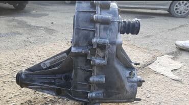 работа на дому в бишкеке набор текста: Задний редуктор Cadillac 2002 г., Б/у, Оригинал, США — 2