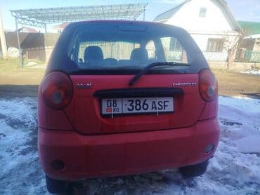 двигатель дэу матиз 0.8 цена бишкек: Chevrolet Matiz: 2007 г., Механика, Бензин, Хэтчбэк — 7