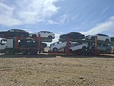 Транспорт: Сүйрөгүч, Renault, 2007 г., Унаа ташыгыч — 5