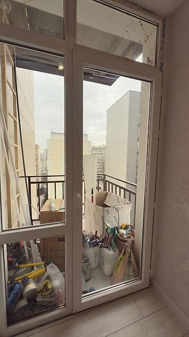 Продажа квартир: 2 комнаты, 63 м², Элитка, 7 этаж, Евроремонт — 5