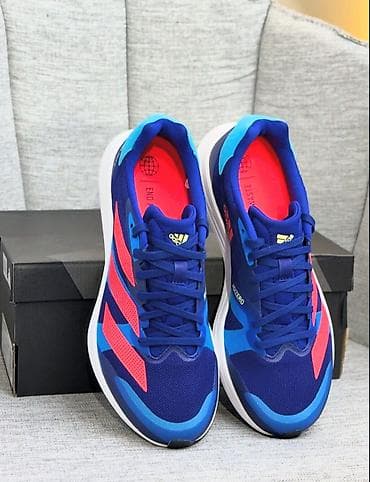 stan smith: Мужские кроссовки, 41, 40, 39, Adidas, Новый, цвет - Синий, Самовывоз, Платная доставка — 3