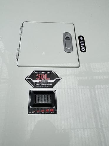 adopt me: Дизельный генератор ROLF TOP-23000 (Germany Technology) Основные — 6