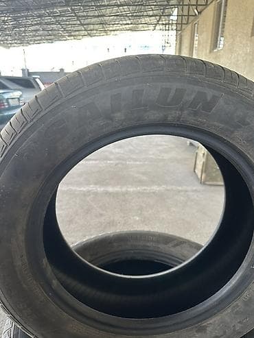 Транспорт: Шины 225 / 60 / R 17, Лето, Комплект, Легковые, Sailun — 4