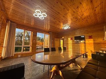 ayar group 3: 160 м², 3 комнаты, Без животных — 1