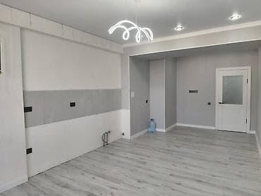 дешёвые дома: 2 комнаты, 78 м², Элитка, 7 этаж, Евроремонт — 4