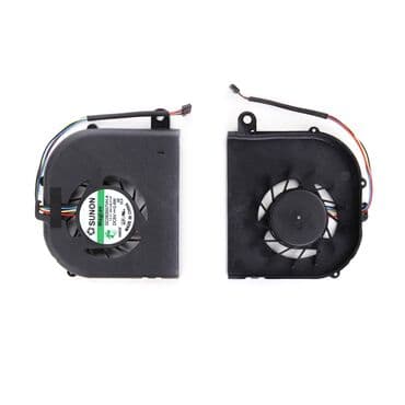 кулер для: Система охлаждения, Новый, Кулер, Для ноутбука — 1