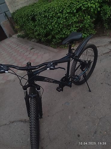 skillmax велосипед отзывы: Горный велосипед, Skillmax, Алюминий, Б/у — 3