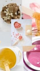 наращивание ресниц выезд на дом: Восковая эпиляция, С выездом на дом — 3