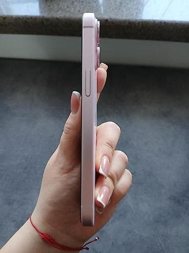 сиоми 11: IPhone 15, Розовый, Кабель — 7