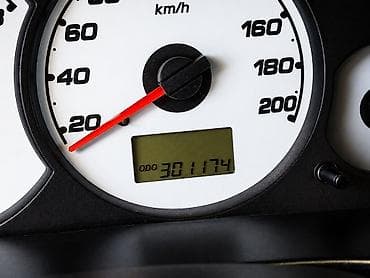 жалабат машина: Ford Maverick: 2003 г., 2 л, Кол менен иштөөчү, Газ, Кроссовер — 6