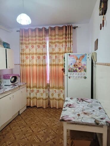 полуподвальный дом: Дом, 35 м², 2 комнаты, Собственник, Косметический ремонт — 11