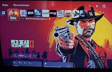 tv sony: Sony PlayStation 5 Slim + Игры PS 5 Slim с дисководом 1tb в — 5