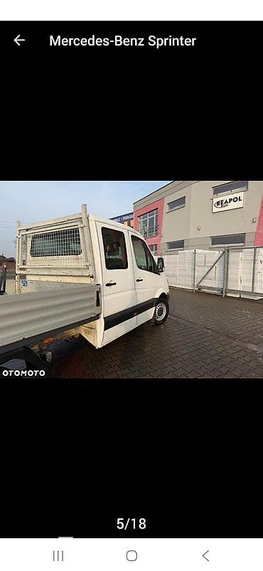 багажник 4runner: Грузовик, Mercedes-Benz, Дубль — 2