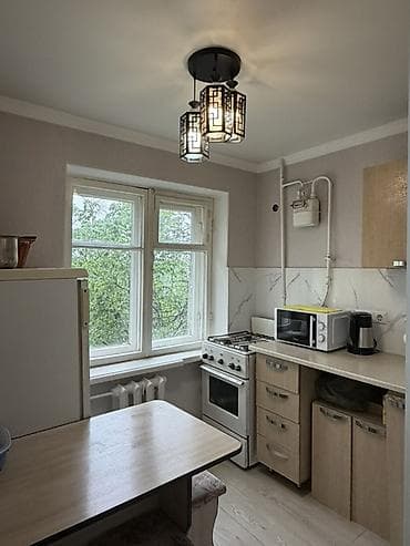 Недвижимость: 1 комната, Собственник, Без подселения, С мебелью полностью — 6