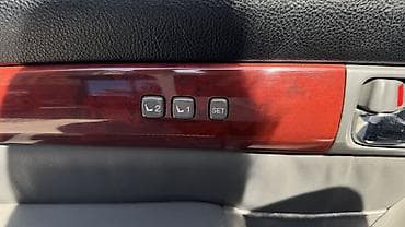 обмен 470: Lexus GX: 2009 г., 4.7 л, Автомат, Бензин, Внедорожник — 7