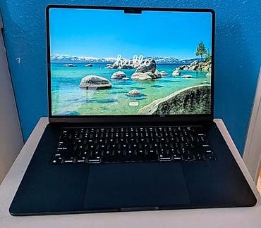 xiaomi note 5: Для программирования, Б/у, Apple M2, ОЗУ, RAM: 8 ГБ — 1