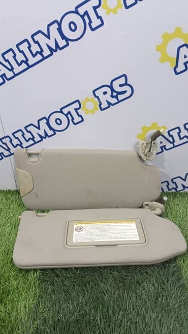 закаленное стекло бишкек цена: Infiniti FX37,козырек правый — 1