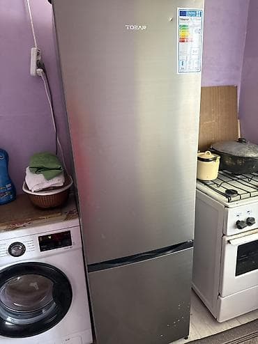 Новый холодильник сатылат чалгыла
