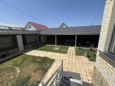 Недвижимость: Двухэтажный особняк «Заходи и живи» южная магистраль чортекова Цена — 9