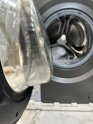 Климатическая техника: 🔥СУПЕР АКЦИЯ 🔥 Стиральная машина TOPZOR 8kg Ключевые характеристики — 4