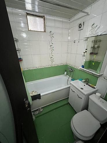 2 bedroom: Светлая 2‑комнатная квартира с раздельной планировкой и современной — 6