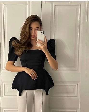 Продаю блузку от Bonnitto размер xs Новаянадевала один раз на