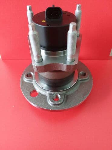 подшипник матиз передний: Подшипник Opel Новый, Оригинал — 1