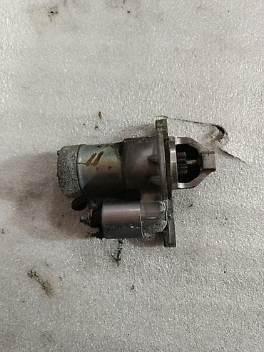 ниссан максима стартер: Стартер Nissan 2018 г., Оригинал, Китай — 2