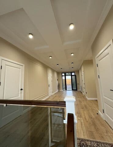 продаю дом ж м ак босого: Дом, 260 м², 6 комнат, Собственник, Евроремонт — 8