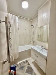 квартира на долгий срок: 3 комнаты, Собственник, Без подселения, С мебелью полностью — 11