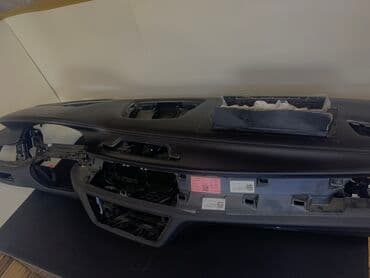 сиденья хонда степвагон: Салонду кайтадан тартуу, баруу менен — 3