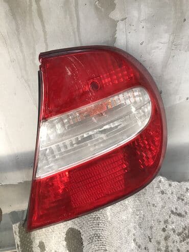 сколько стоят машины в бишкеке: Задний правый стоп-сигнал Toyota Б/у, Оригинал — 2