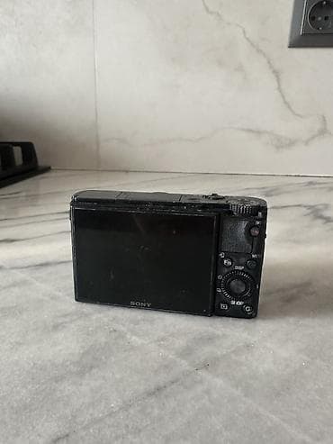 ricoh ri 1000 цена: 📷 Sony RX100 III Срочно продаю Sony RX100 III 📷 Улетаю 27-го, поэтому — 2