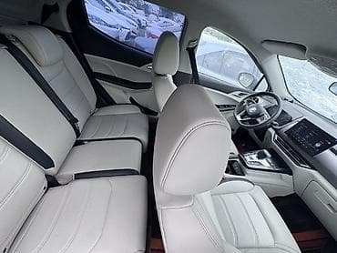 BYD: BYD Yuan Pro: 2022 г., Автомат, Электромобиль, Хэтчбэк — 6