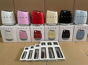 ножи бу: Комплект ножей в ретро-стиле 50-х годов сочетает в себе лучшие — 2