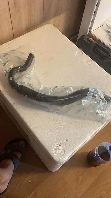 авто запчаст: Трубка Toyota 2024 г., Новый, Аналог, Китай — 5