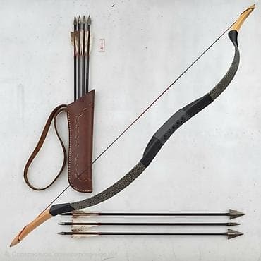 Классический жаа
