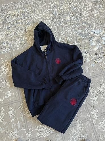 кастюм пиджак: Спортивные костюмы 
Спортивки стандарт
Новые ‼️
1400😱 — 2