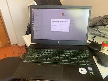 hp pavillion gaming: HP Pavilion Gaming 15 (серия 15-cx0xxx) - Экран 15.6", матовый - — 2