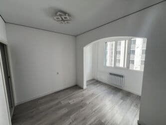 Гаражи: 2 комнаты, 68 м², 106 серия улучшенная, 5 этаж, Дизайнерский ремонт — 4